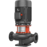 Вертикальный циркуляционный насос LEO LPP 100-38-15/2 L6708